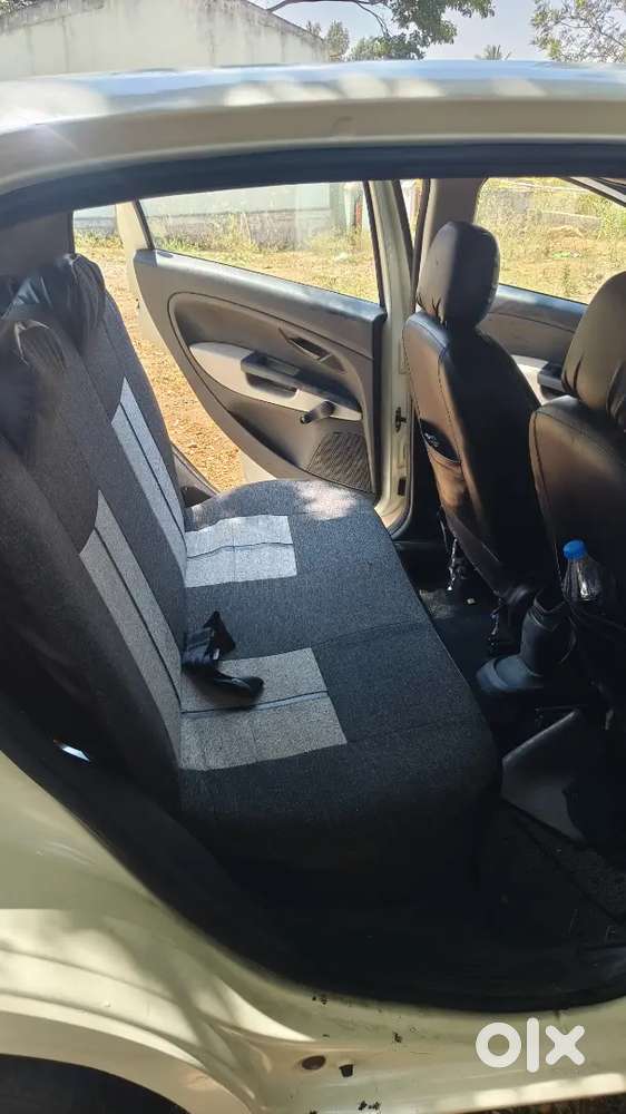 Fiat Punto Evo 2015 Diesel 72000 Km Driven