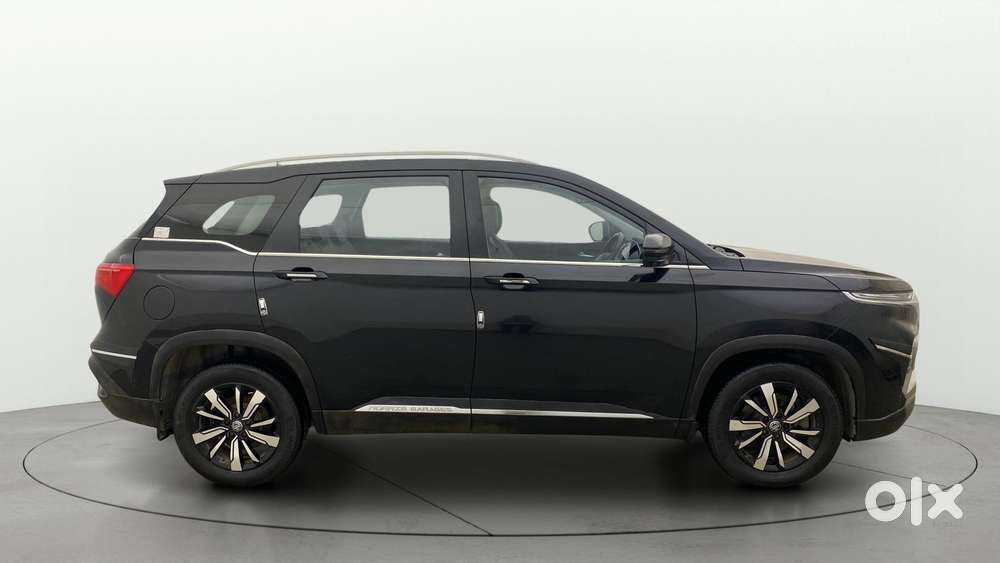 Mg Hector 1.5 Hybrid Sharp, 2020, Petrol
