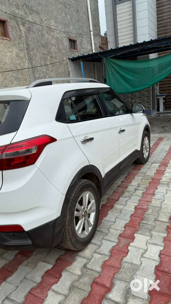 Hyundai Diesel Car 2015