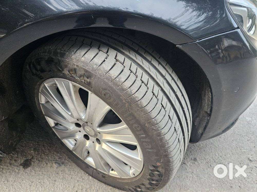 Mercedes-benz S-class S 450, 2014, Petrol