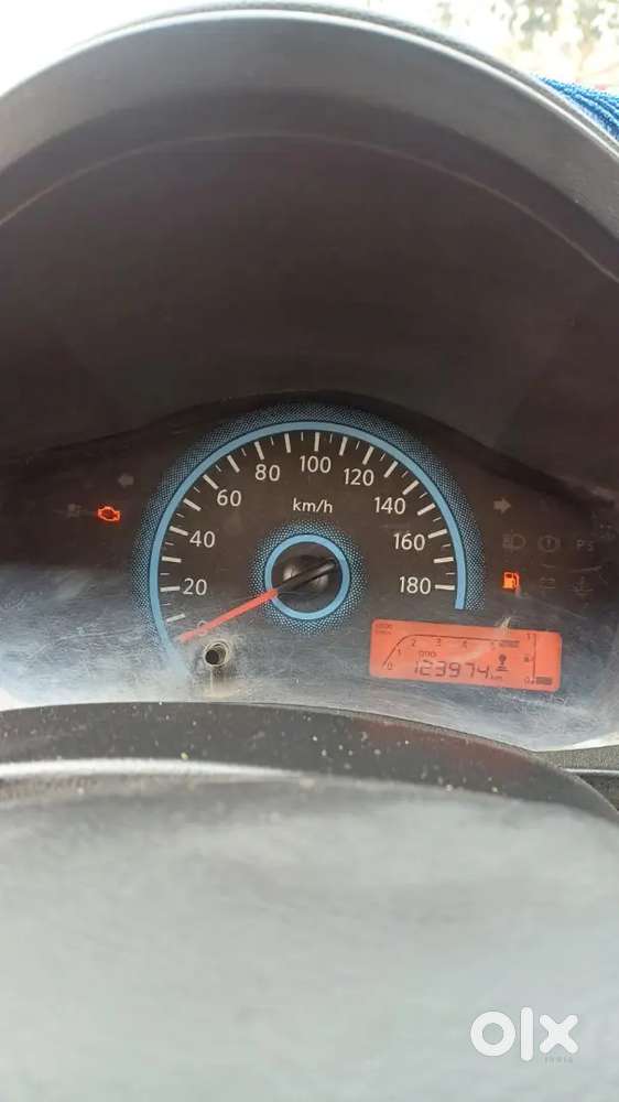 Mast Hai Car Isliye Bach Rhe Hai New Lene Hai