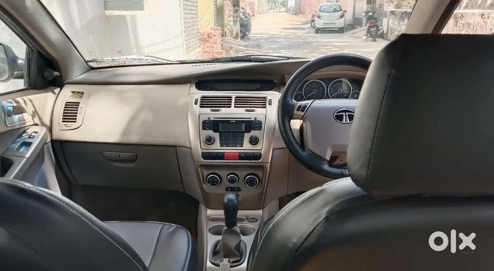 Tata Manza Passing 2030