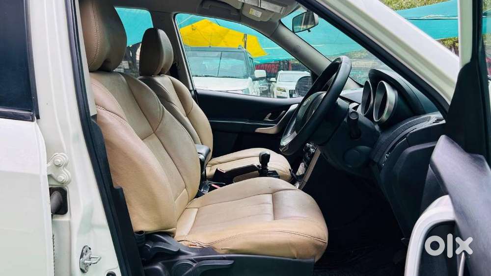 Mahindra Xuv500 W7, 2018, Diesel
