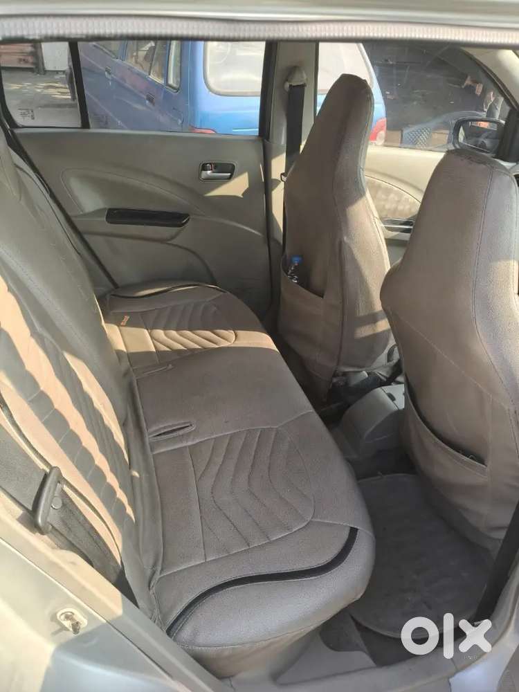 Maruti Suzuki Celerio 2016 Petrol 64000 Km Driven
