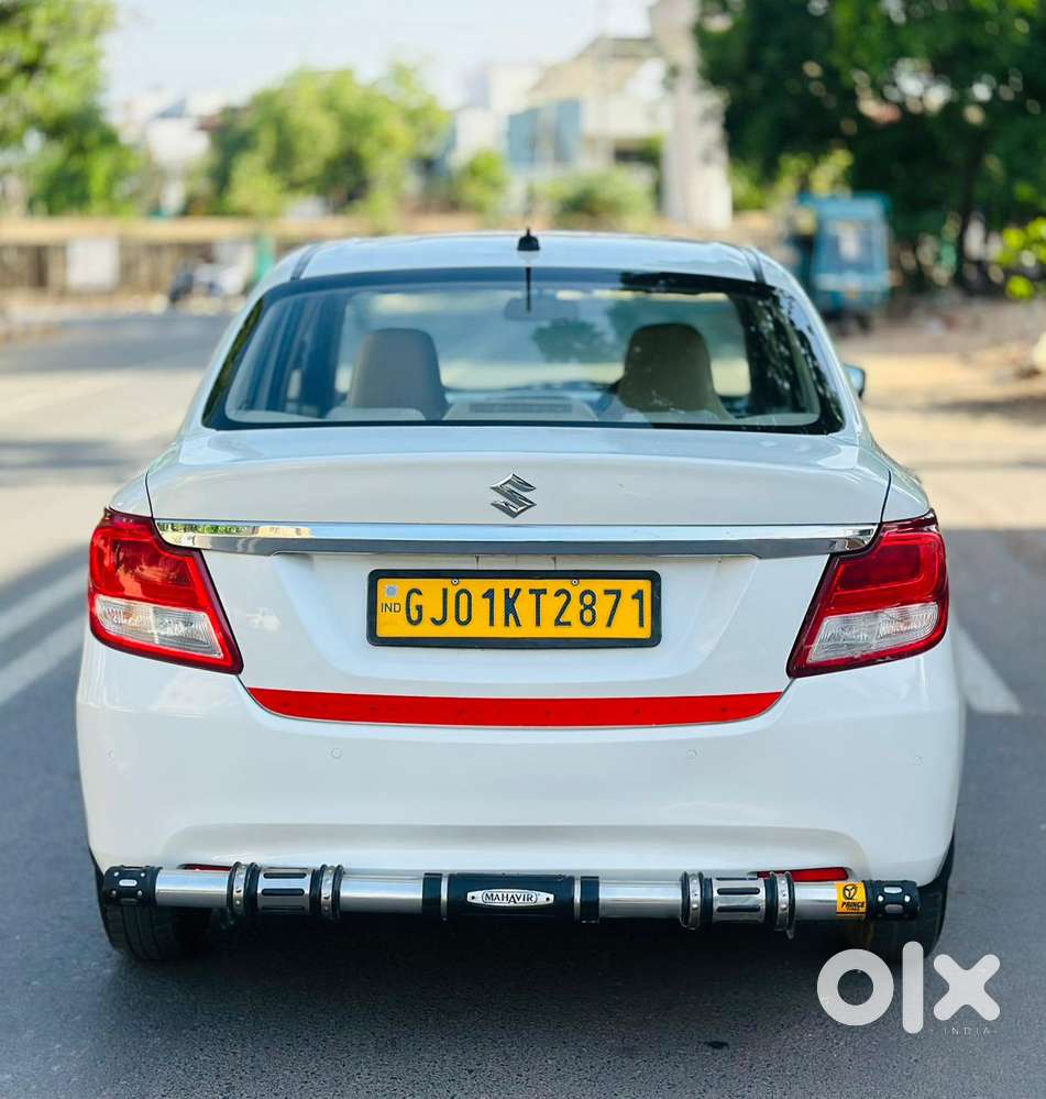 Maruti Suzuki Dzire 1.2 Tour S Cng, 2023, Cng & Hybrids