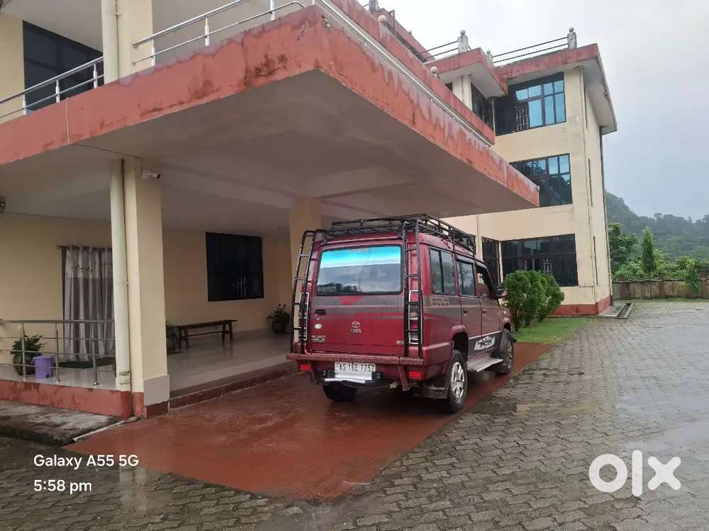 Going For Sell