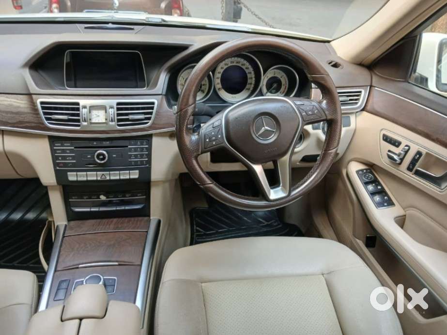 Mercedes-benz E-class E250 Cdi Avantgrade, 2015, Diesel