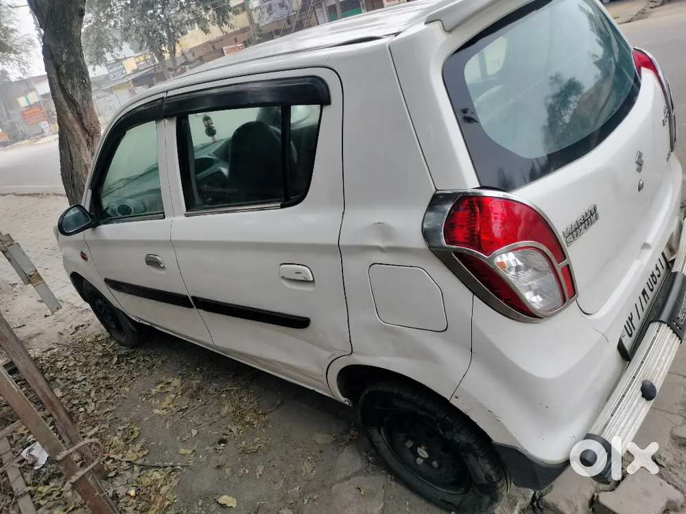 Maruti Suzuki Alto 800 2013 Cng & Hybrids 85800 Km Driven