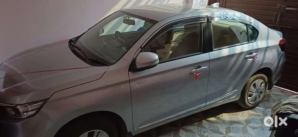 Honda Amaze S Mt 2026