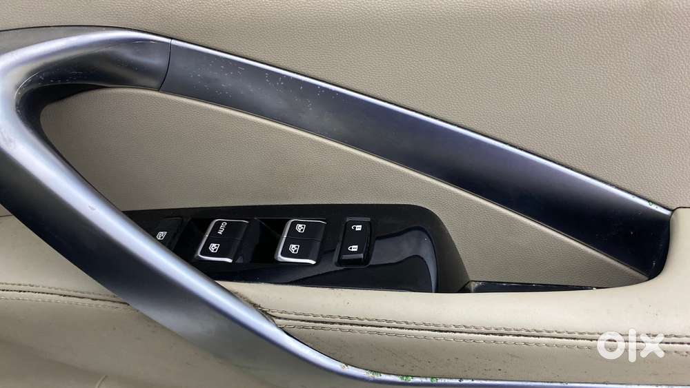 Mg Hector Sharp At, 2022, Petrol