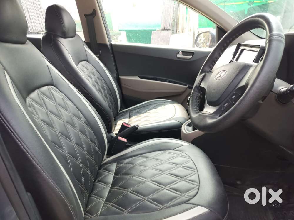 Hyundai Grand I10 1.2 Crdi Sportz, 2013, Diesel