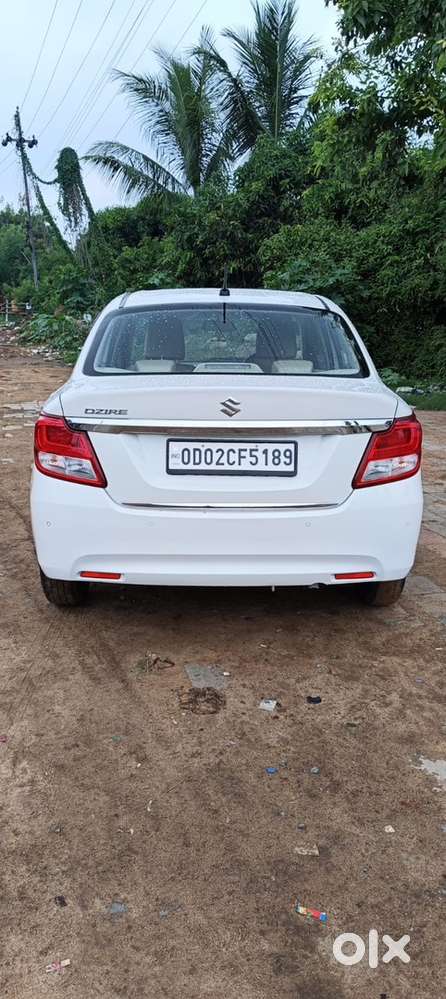 Maruti Suzuki Dzire 2023 New Condition Private Use