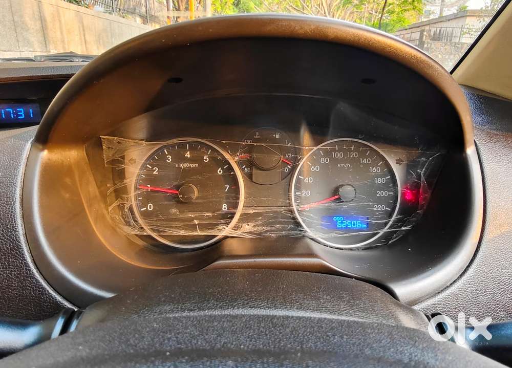 Hyundai I20 Magna Plus, 2013, Petrol