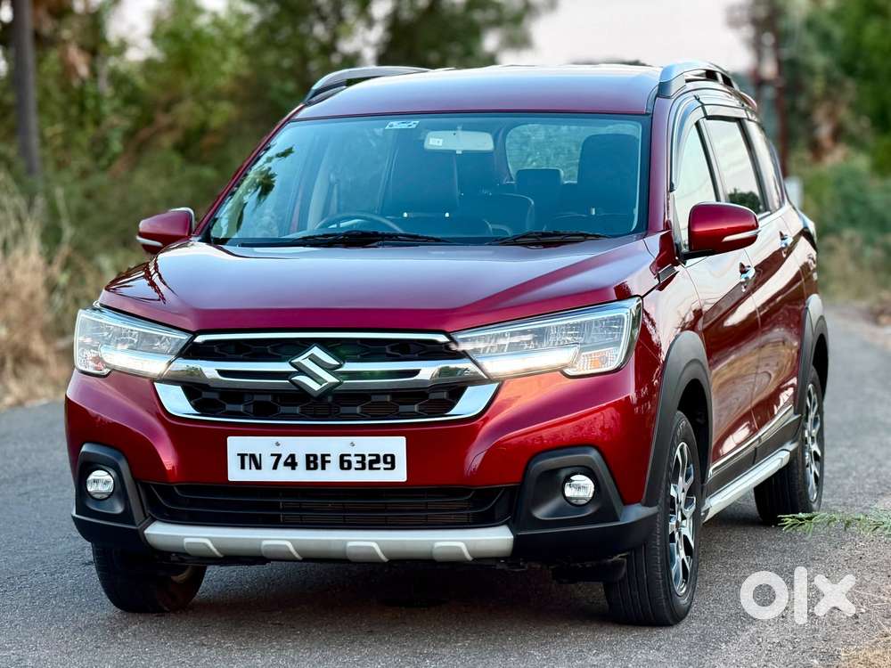 Maruti Suzuki Xl6, 2024, Petrol