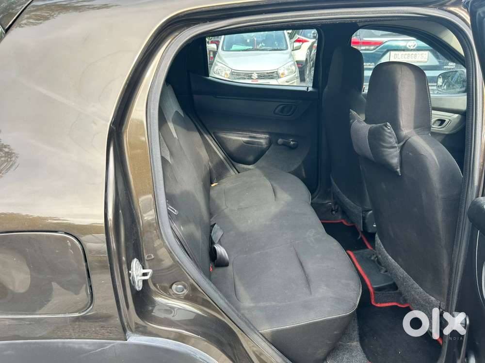 Renault Kwid Rxl 1.0, 2020, Petrol