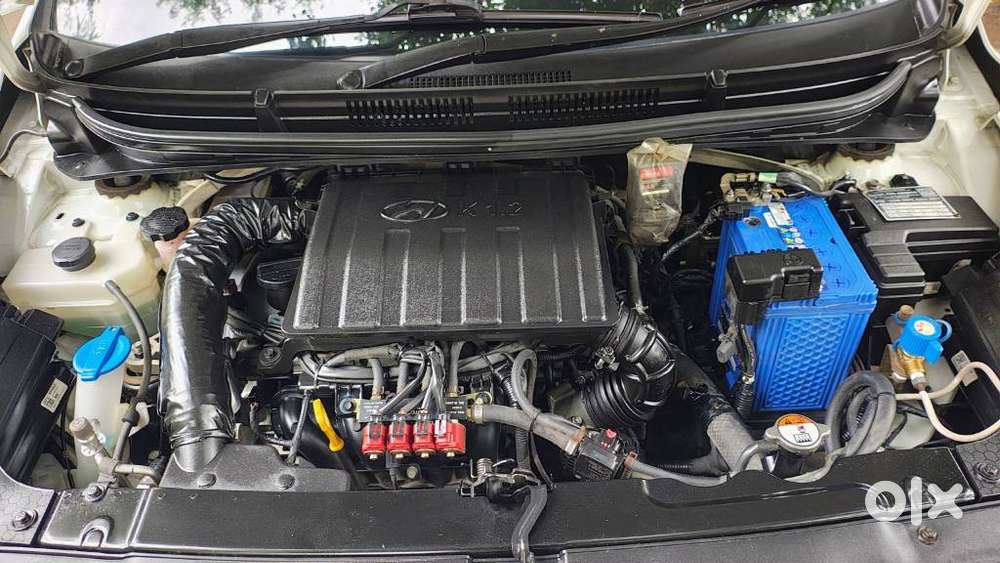 Hyundai Aura [ ] 1.2 S Cng, 2020, Cng & Hybrids