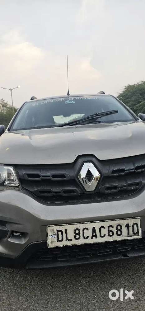 Renault Kwid 2016 Car