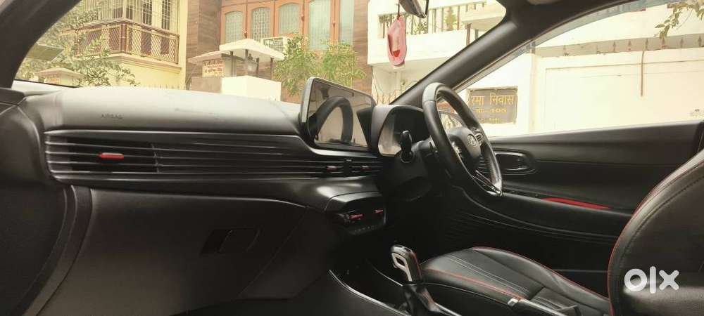 Hyundai I20 N Line N8 1.0 Turbo Dct, 2023, Petrol