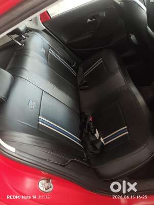 Volkswagen Polo 1.0 Mpi Trendline, 2019, Petrol