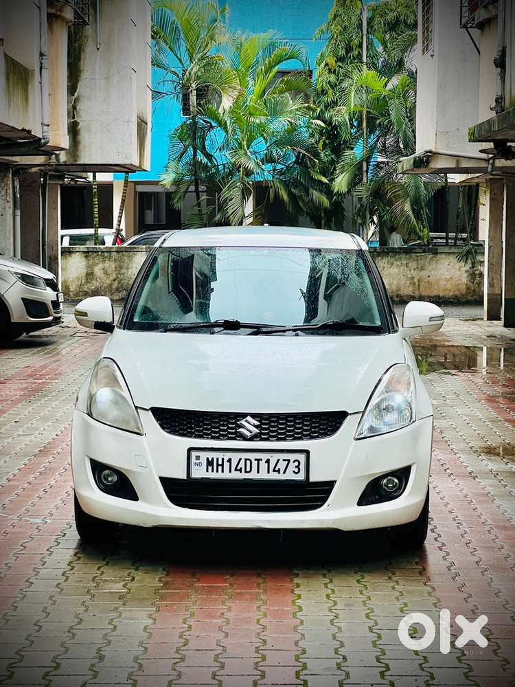 Maruti Suzuki Swift 2012 Petrol Good Condition