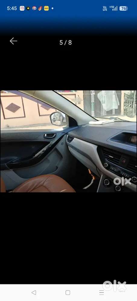 Tata Nexon 2018 Diesel 71000 Km Driven