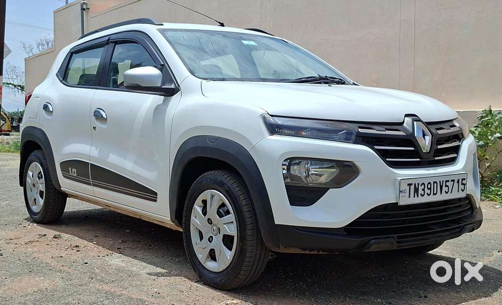 Renault Kwid Rxt 1.0, 2024, Petrol