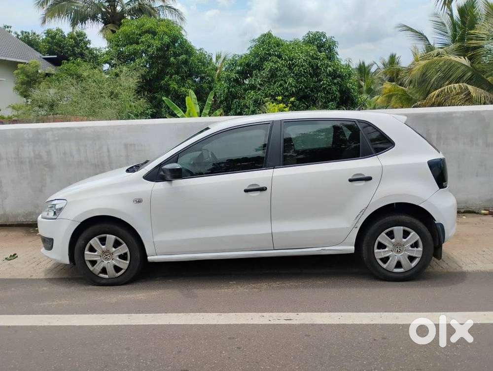 Volkswagen Polo 1.0 Comfortline Plus, 2011, Diesel