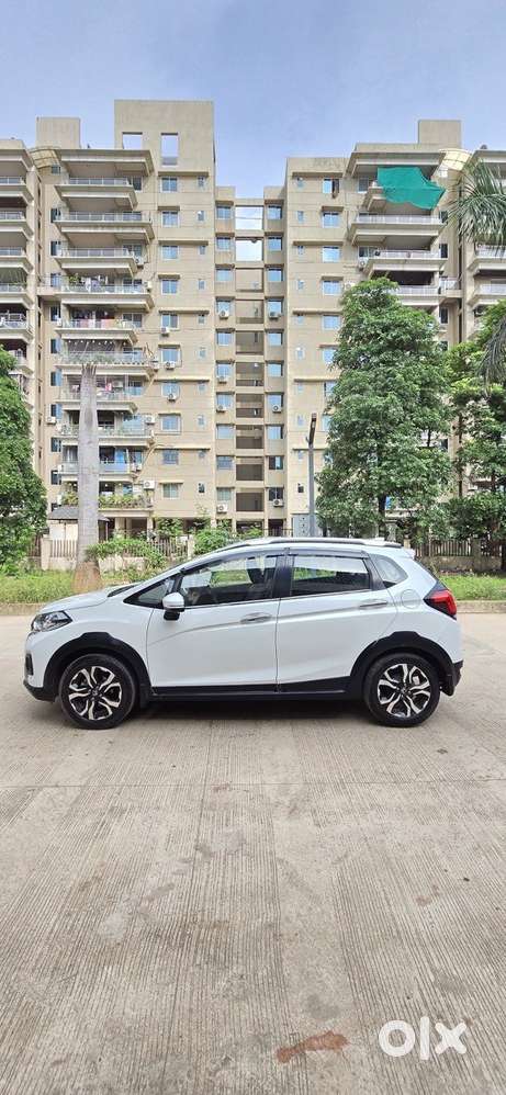 Honda Wr-v I-vtec Vx, 2022, Petrol