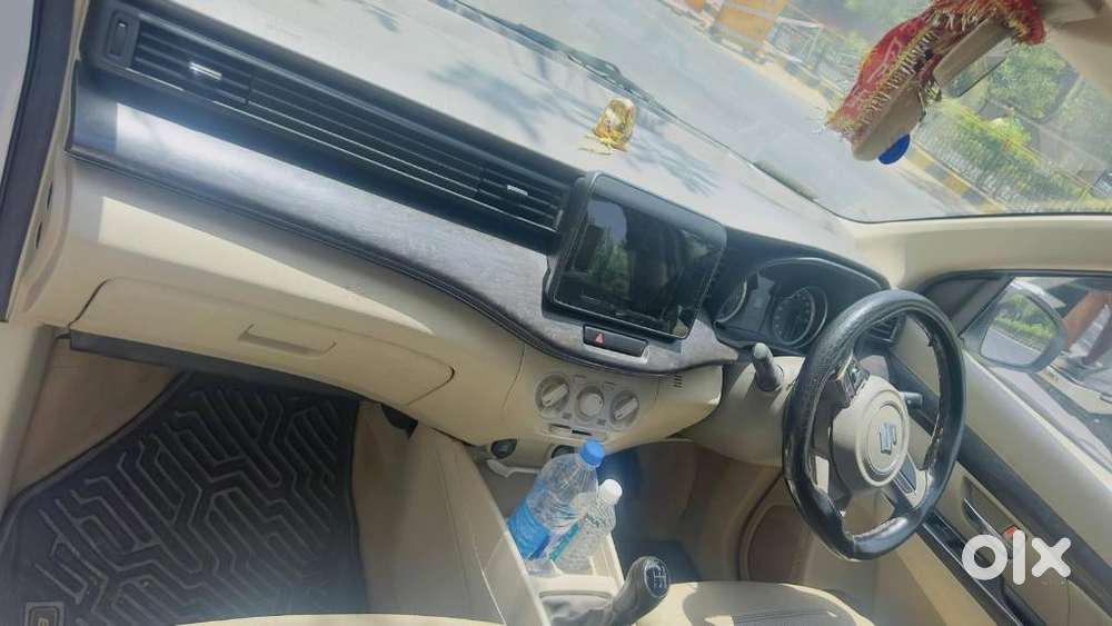 Maruti Suzuki Ertiga Vxi (o) Cng, 2024, Cng & Hybrids