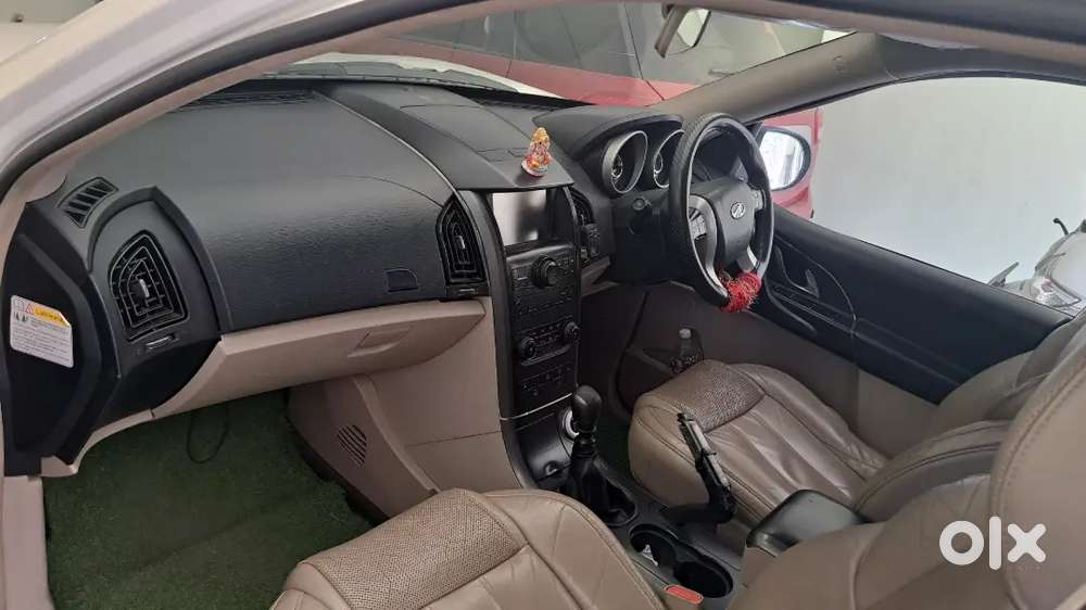Mahindra Xuv500 W10 2016 Diesel 69000 Km Driven