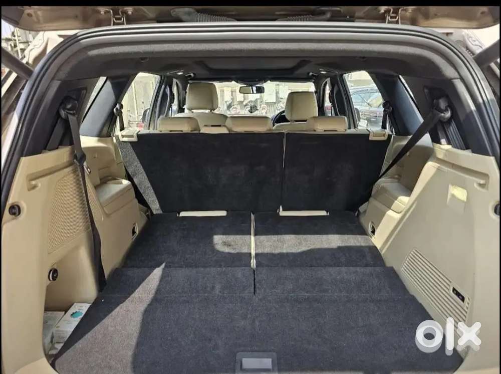 Ford Endeavour 2019 Diesel Suv
