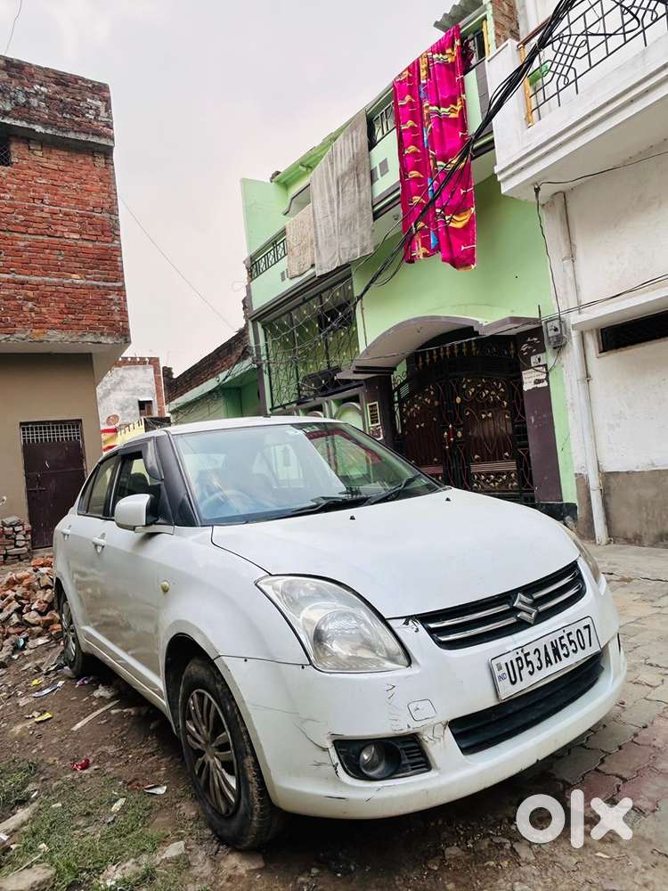 Maruti Suzuki Swift Dzire Petrol Good Condition