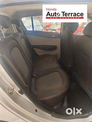 Hyundai I20 2015-2017 Sportz 1.2, 2012, Petrol