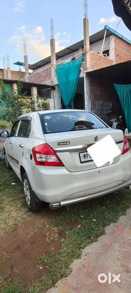 Maruti Dzire Tour S
