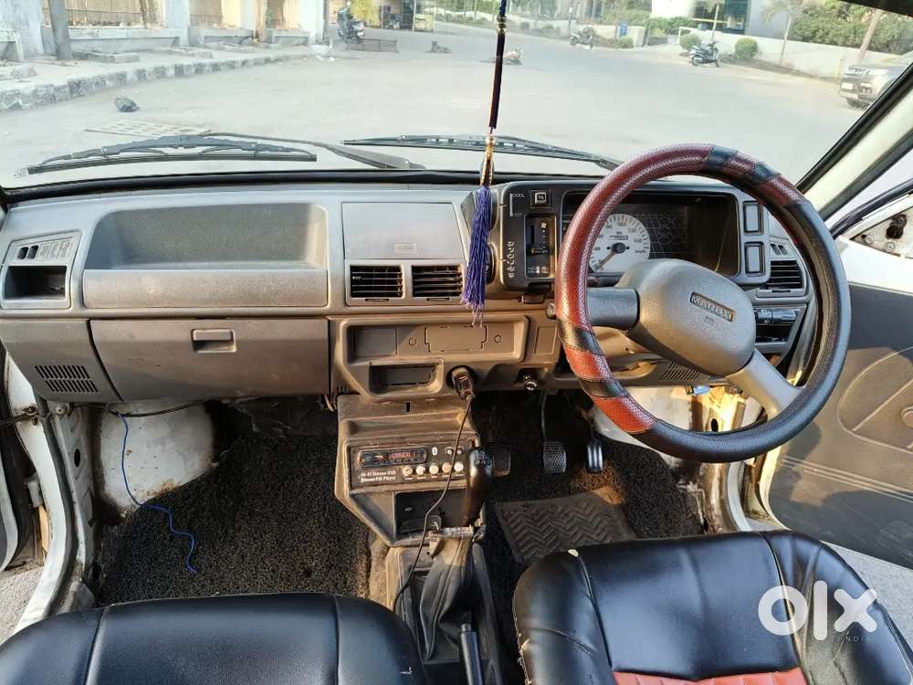 Maruti Suzuki 800 2005