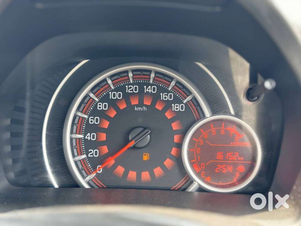 Maruti Suzuki Wagon R 1.2 Zxi Plus, 2022, Petrol