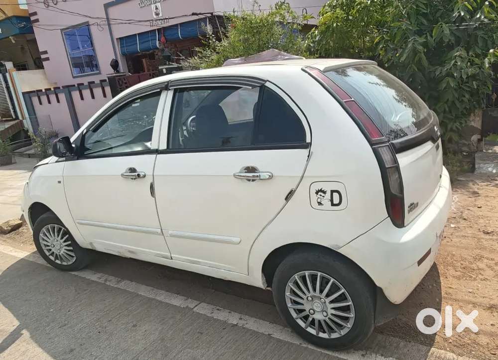 Vehicle Condition All Forfect