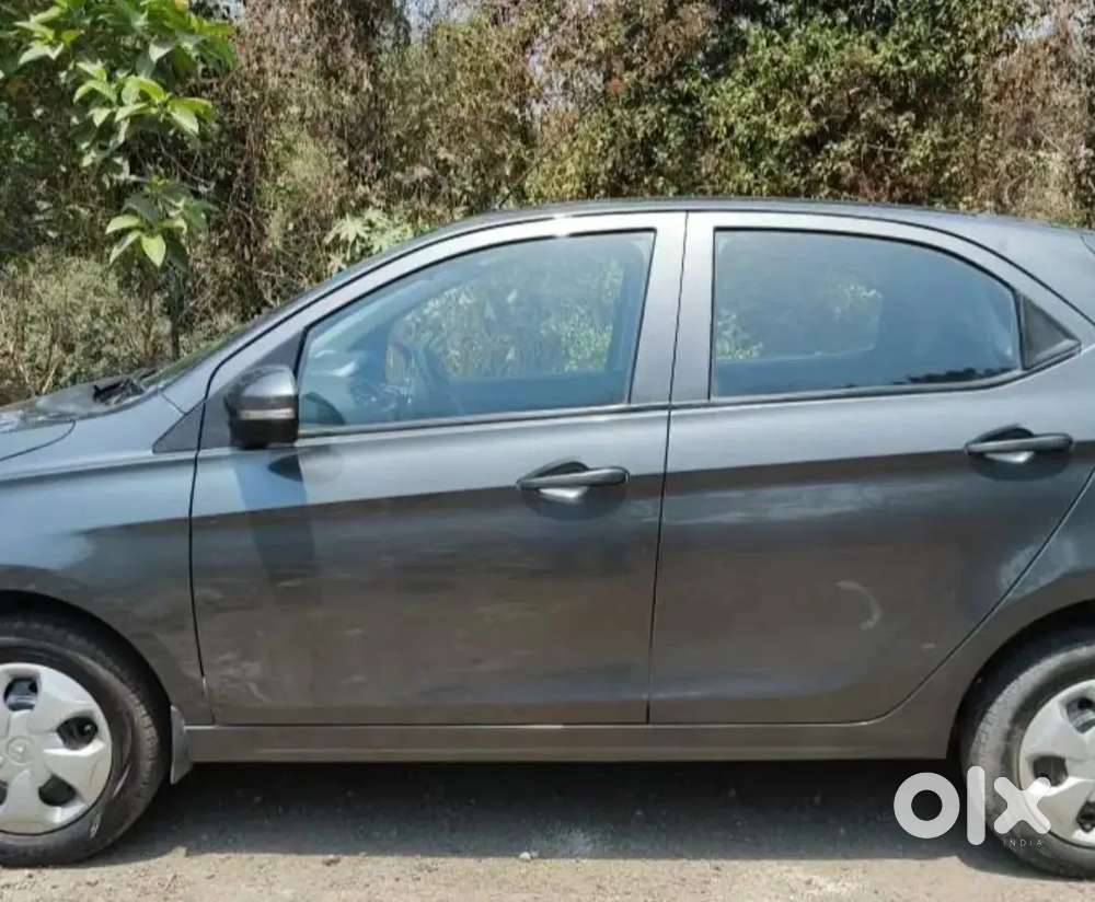 Tata Tiago 1.2 Revotron 2022