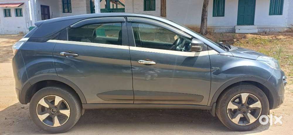 Tata Nexon 1.5 Diesel, 2017, Diesel