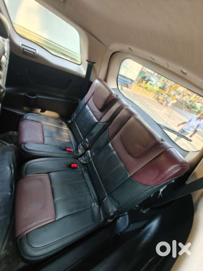 Mahindra Xuv500 W8, 2014, Diesel