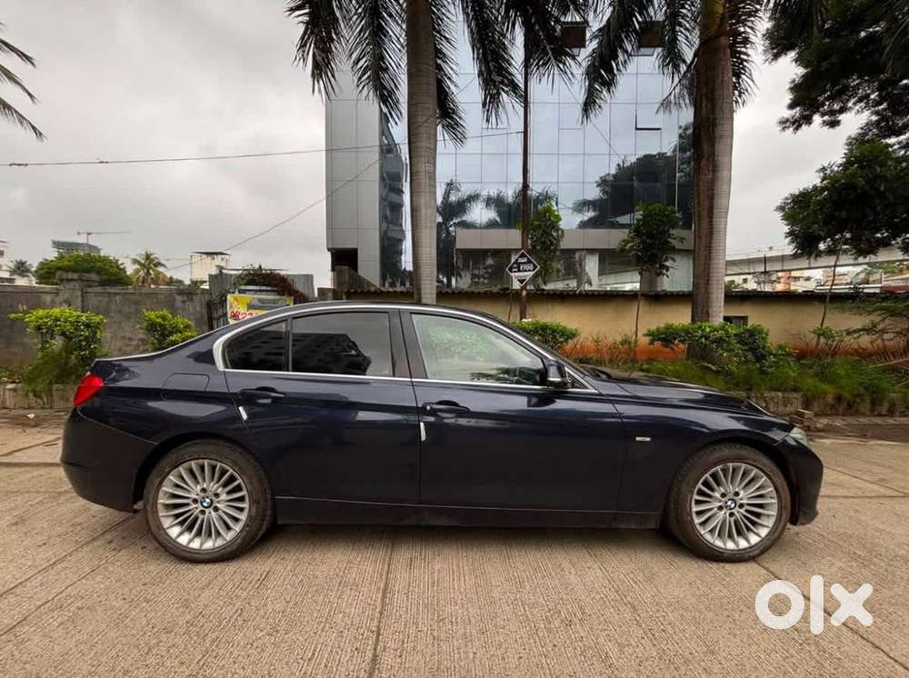 Bmw 3 Series Diesel Automatic