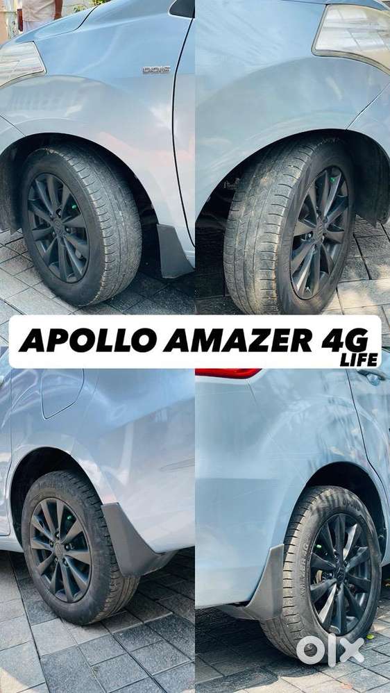 Maruti Suzuki Ertiga Zdi+ 2015