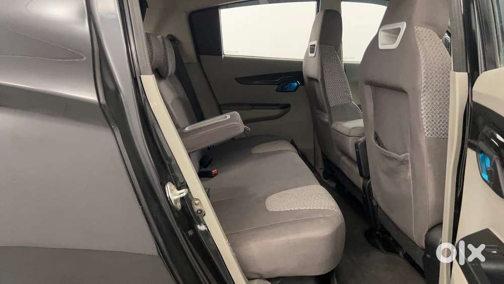 Mahindra Kuv 100 Mfalcon G80 K6, 2016, Petrol