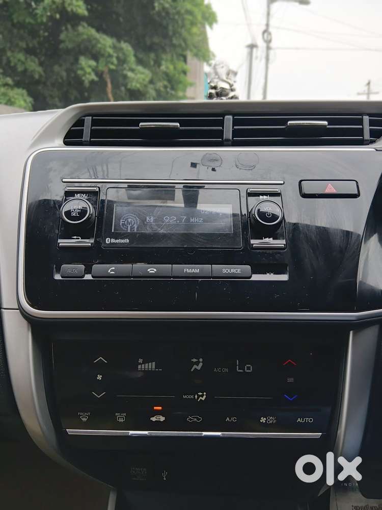 Honda City 1.5 Sv I-vtec Mt, 2016, Petrol