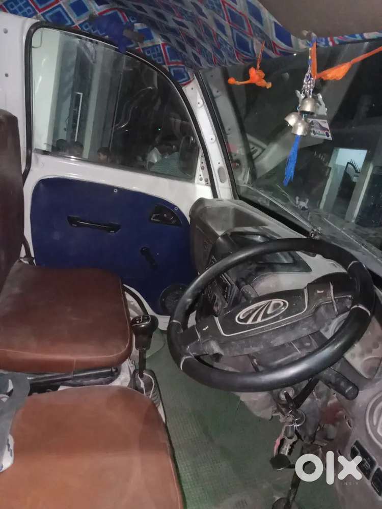 Mahindra Supro Zx Diesel 2020