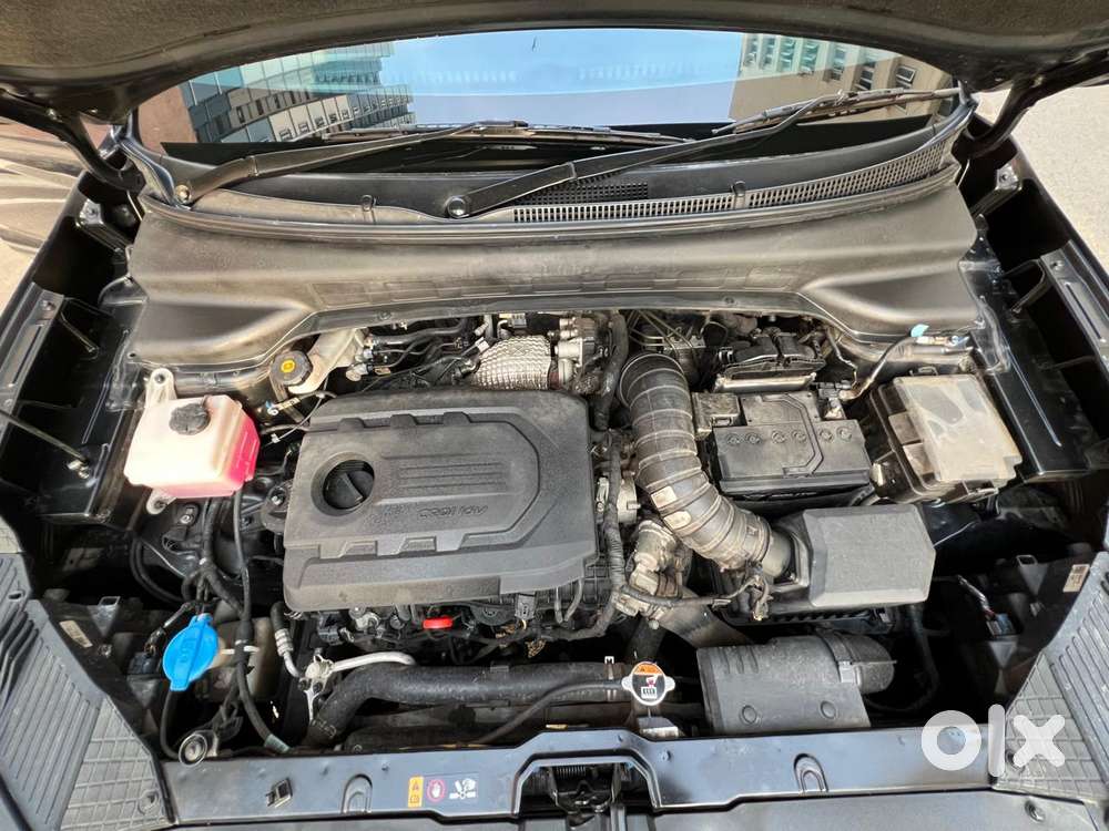 Hyundai Alcazar 1.5 Signature Diesel Mt 6 Str, 2023, Diesel