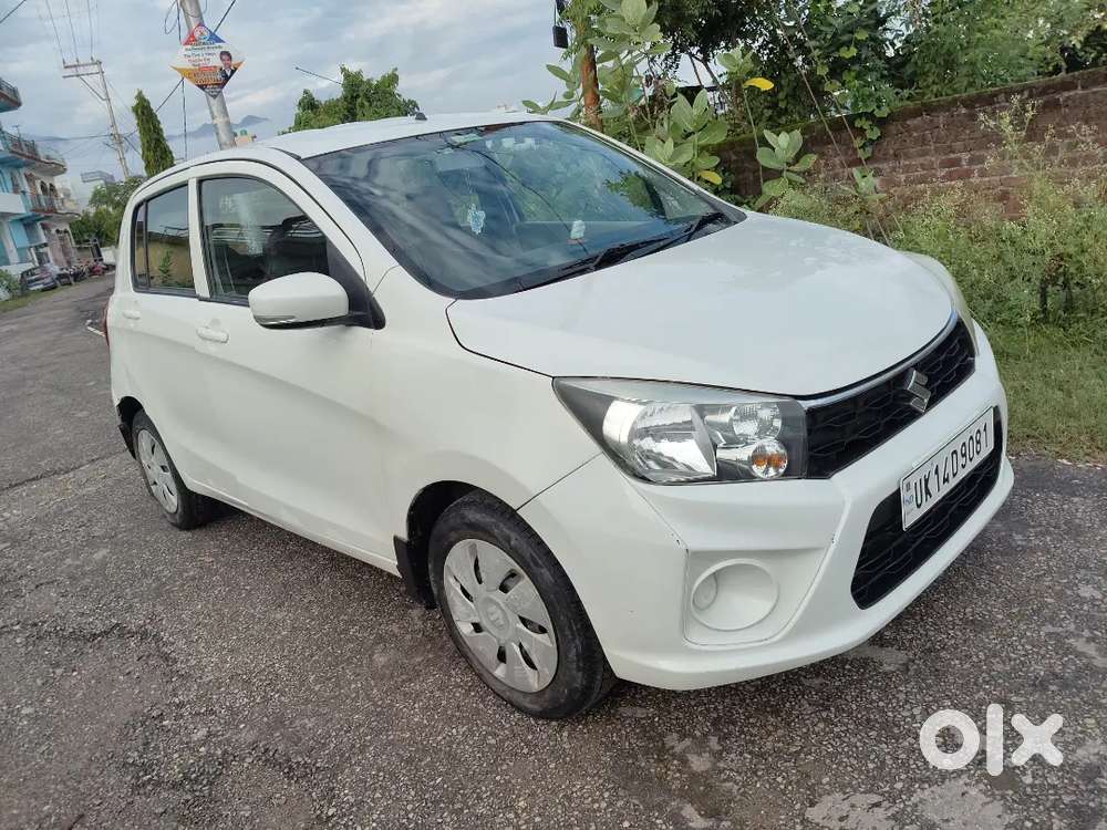 Maruti Suzuki Celerio Zxi Petrol 2018
