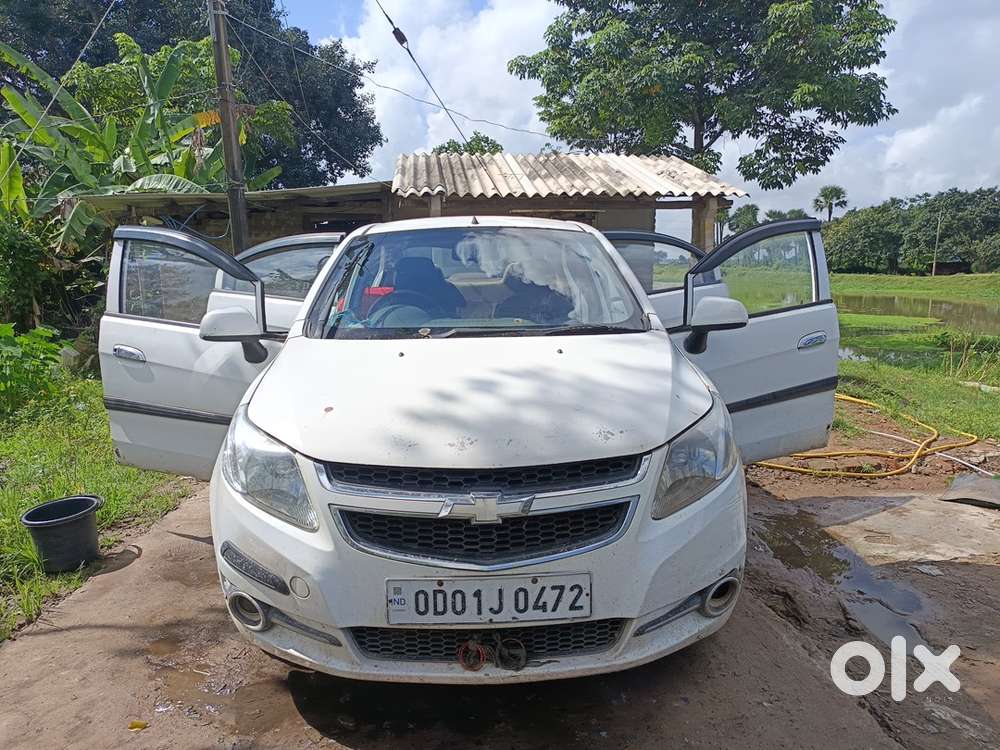 Chevrolet Sail Diesel 2016