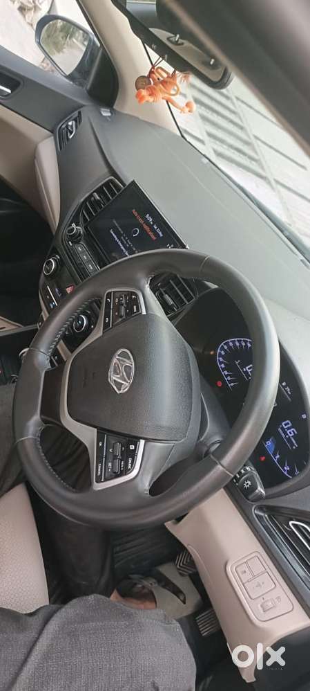 Hyundai Verna Sx Option, 2021, Petrol