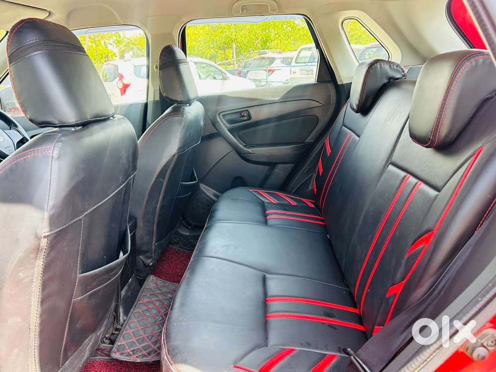 Maruti Suzuki Brezza Vdi, 2017, Diesel